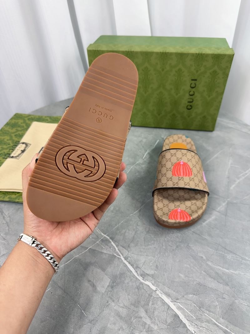 Gucci Slippers